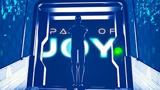 THE BUFFERS ARE BACK? | Pact of Joy (Demo)