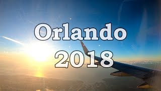 ¿Que significa SSSS en el boleto aéreo? | Orlando 2018 #1