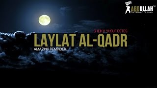 Laylat Al-Qadr