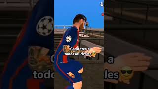 Messi es Wachiturro