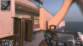 PlayaPozition - Black Ops II Game Clip