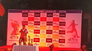 Opening Ceremony SCPLPL 2019