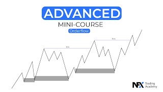 Orderflow - Mini-Curs Avansat de Tranzactionare [ Smart Money Concepts ]