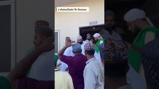 Sayyed Aminul Qadri Sahab 🥰🥰🥰 MashaAllah New Video 💚 #sayyedaminulqadri #shortvideos #viral