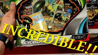 Unboxing the Incredible NEW Cyclizar EX Box - You Won't Believe What We Found!