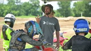 FCA Motocross Camp (TEXAS 2023)