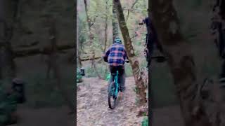 Best new trail feature in the metro! | MTB Short