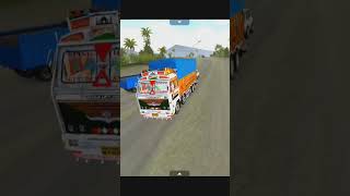 Tata truck game#Bus simulator Indonesia game#Ashok Leyland Tata truck video#truck trending video