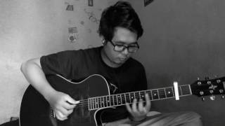 Audy - Janji di Atas Ingkar (Acoustic Cover)