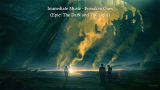 Immediate Music - Forsaken Ones