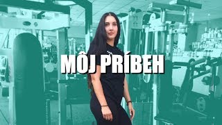 MÔJ PRÍBEH // Improve your life EP. 0