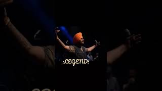 NEVER FOLD ## THE LEGEND SIDHU MOOSA WALA ##SAADA RASTA JANDAA NARKA NU PICHA NA KARI JAWANI CH!!!!!