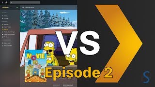 Plex Server VS Plex Player - Plex Tutorials - Episode 2