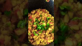 Potatoe Simple and Tasty 😋 Easy Recipe#youtube#shortvideo #cooking#everydayfood