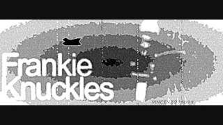 Frankie Knuckles - Whadda U Want (K-Klass Pharmacy Dub) 1995 Promo