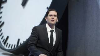 Michael Fabiano - La Traviata Act II (Metropolitan Opera 3/11/17)