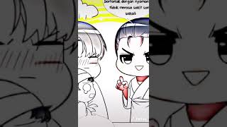 Tiktok đam mỹ#55 🌚🌚#đammy #hủ #bl #lgbt #shorts