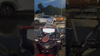 Apache RtR 1604v with beautiful view #apache1604v #apache #viral