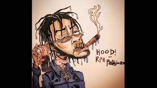 *FREE* HOOD RICH Pablo x  SLIMESITO x DUWAP KAINE Type Beat "Fast" | Prod. Jerbear.h