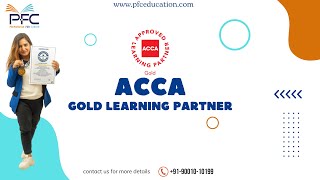 "ACCA" Hidden Diplomas And Qualification