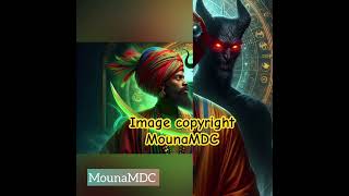 Image copyright MounaMDC