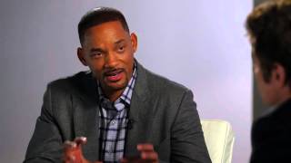 Actors on Actors: Will Smith & Benicio Del Toro Presented by The Cosmopolitan