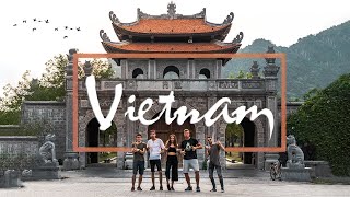 The land of stories - Vietnam