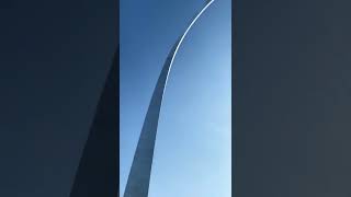 St Louis Arch