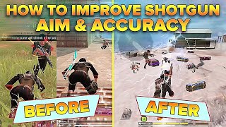 call of duty mobile br shortgun tips & tricks | how to unlock max graphic | lag fix config