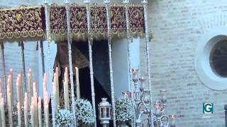 Semana Santa 2015 Hermandad Sacramental Parte 2