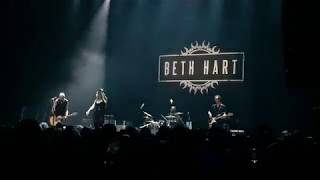 Beth Hart - Sick - Live At Forum Theatre Melbourne 2019