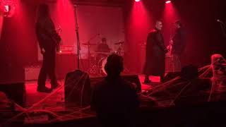 Life of Agony tribute set @ Saturn 10/26/2018