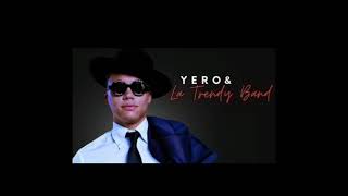 El Yero y La Trendy Band - El Cañon - Leniis Cuba