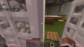 Tour of the MrSnipes SMP (Minecraft)