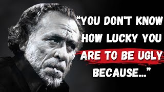 Charles Bukowski Quotes Which Are Better Known In Youth | Motivational Quotes