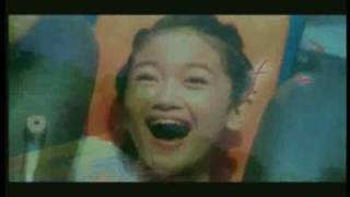 TVC Ancol Beyond Imagination (2006-7)