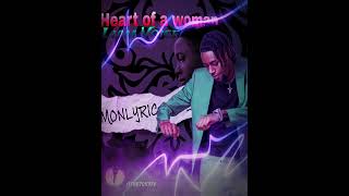 Heart of a woman - Liam Voice (maama) Official Audio