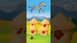 #puzzle #riddles #puzzlegame #quiz #games #focustest #zebra