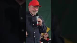 LULA FALA SOBRE O CONGRESSO NACIONAL. #lula #brasil #pt #2022 #mst #congressonacional #presidente