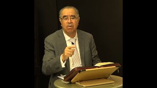 Apostol Jorge Vicente Fuentes La Victoria de Josafat