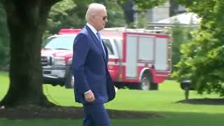 President Joe Biden leaves for a trip to Japan for G7 Summit | Quad meeting | #asia #g7 #japan #quad