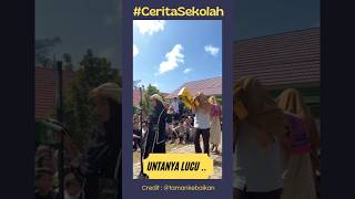 #ceritasiswa #ceritasekolah ( sumber @tamankebaikan )