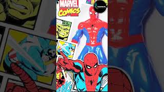 Homem Aranha | Comics