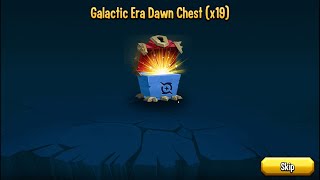 Monster Legends Free Galactic Era Chest (and how you get them)