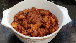 Pork chilli roast /Pork Recipe / COOKING IDEAS