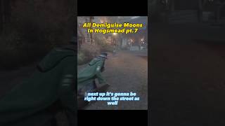 Demiguise Moons In Hogsmead pt.7 #explore #gaming #gameplay #hogwarts #slytherin #harrypotter #fyp