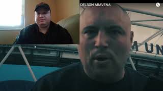 American Reacts to MIDAS ALONSO - McAfee (VIDEOCLIP) PROD.BY DELSON ARAVENA