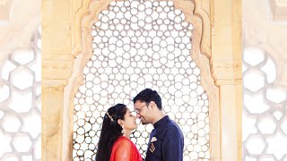 Pre wedding Teaser | Aript & Anshu | Jaipur | Vivah Studio Kekri | 9587900939