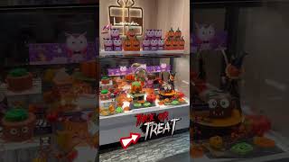 Halloween treats #shortsfeed #shortsviral #shorts #short #share #fyp #fypシ゚viral #foryou #halloween