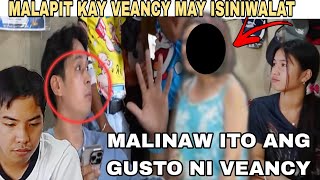 MALAPIT KINA VEANCY NA KAPITBAHAY NILA MAY ISINIWALAT ALAM NIYA LAHAT|KALINGAP RAB LATEST VLOG TODAY